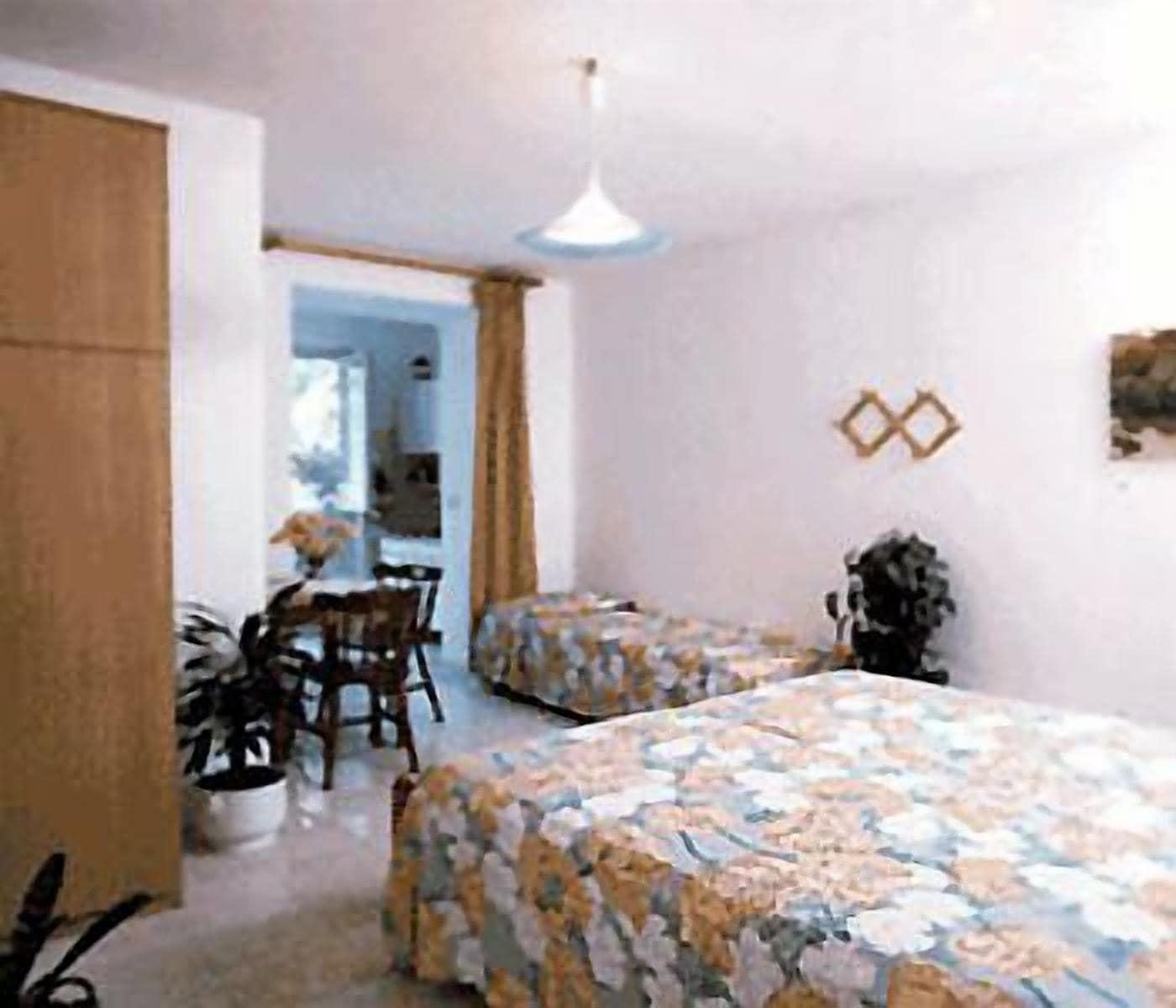 Piccolo Tirreno Hotel Residence Procida Exteriör bild