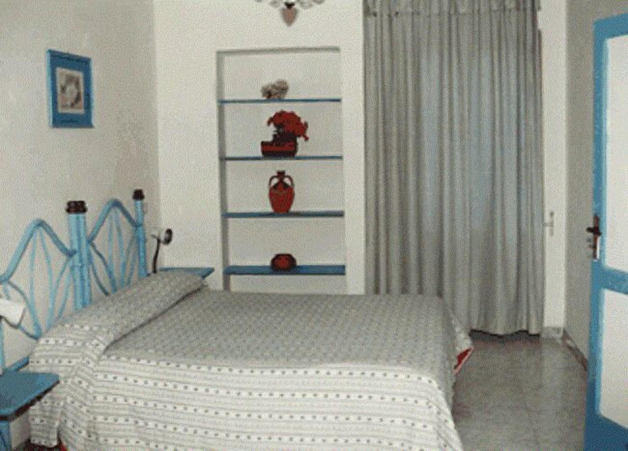 Piccolo Tirreno Hotel Residence Procida Exteriör bild